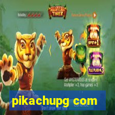 pikachupg com